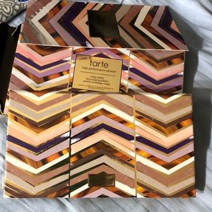 Tarte face shaping palette